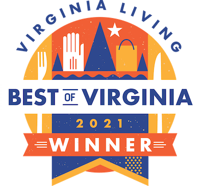 best of virginia award