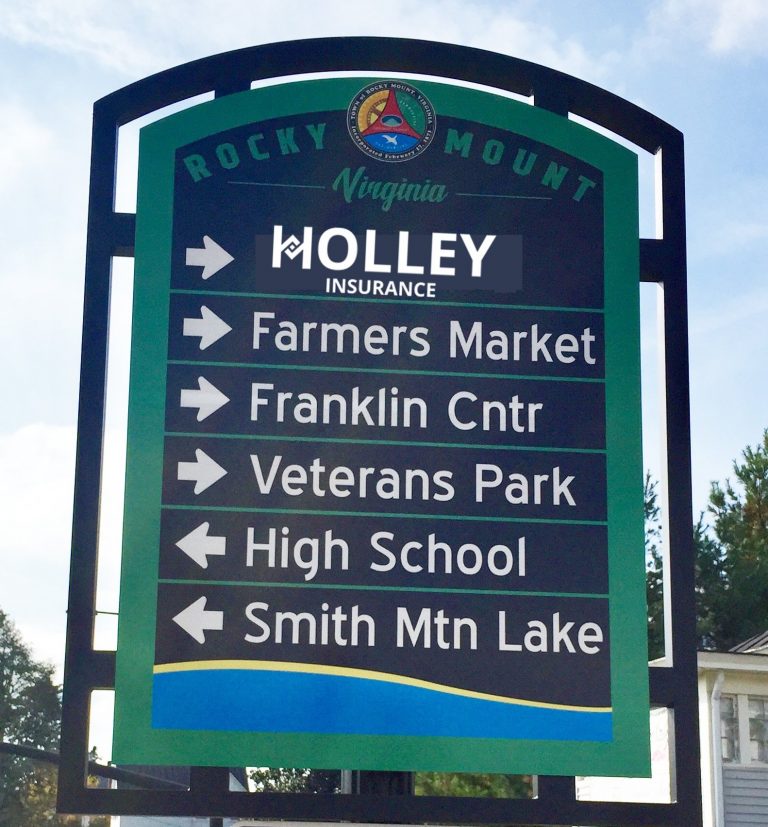 Holley Insurance Moving to Rocky Mount