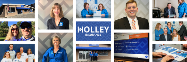 Rocky Mount VA Insurance Agency Holley Insurance