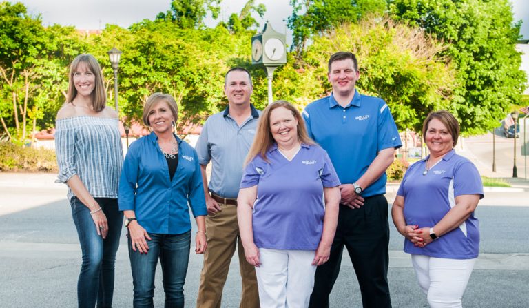 Roanoke &amp; Rocky Mount VA Insurance Agency Holley Insurance