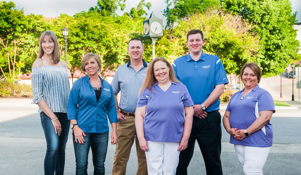 Roanoke & Rocky Mount VA Insurance Agency Holley Insurance