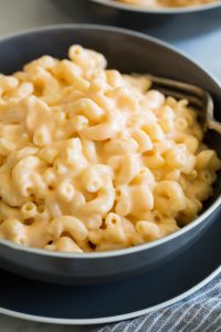 epic mac and cheese
