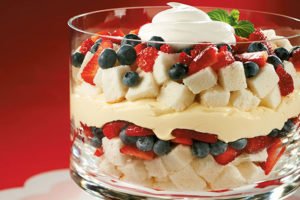 berry-triffle