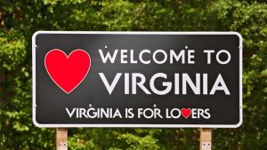 moving to VA