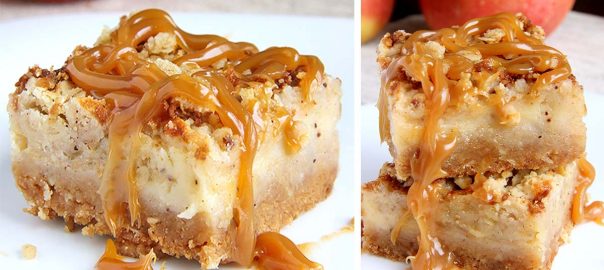 apple-crisp-cheesecake-bars