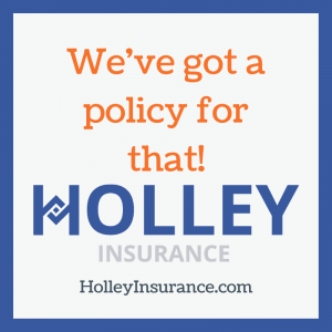 holley-insurance-personal-policies
