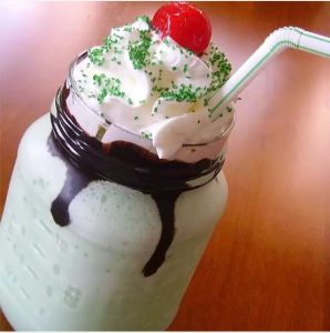 shamrock-shake