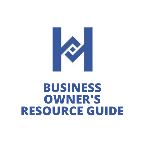 Business Owner's Resource Guide
