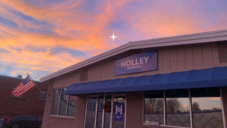 visit holley insurance