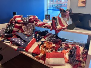 flag day flag exchange 2024 recap