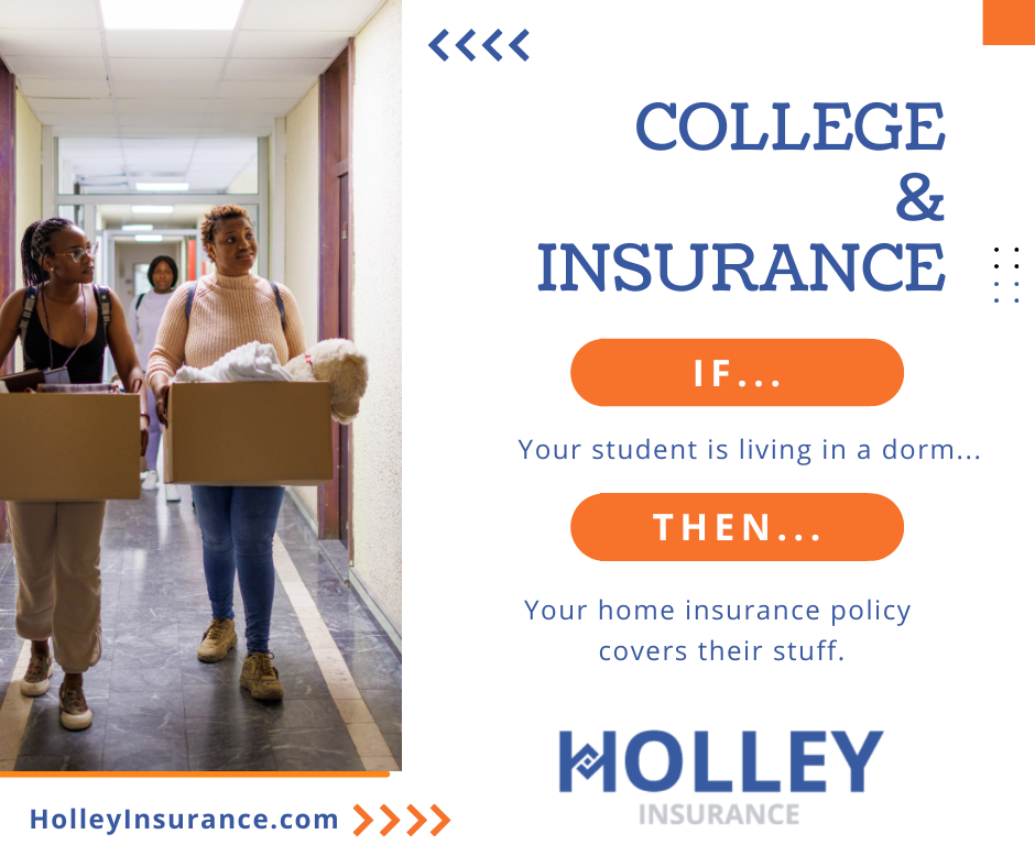 college insurance