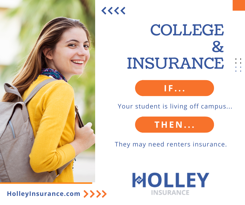 college insurance