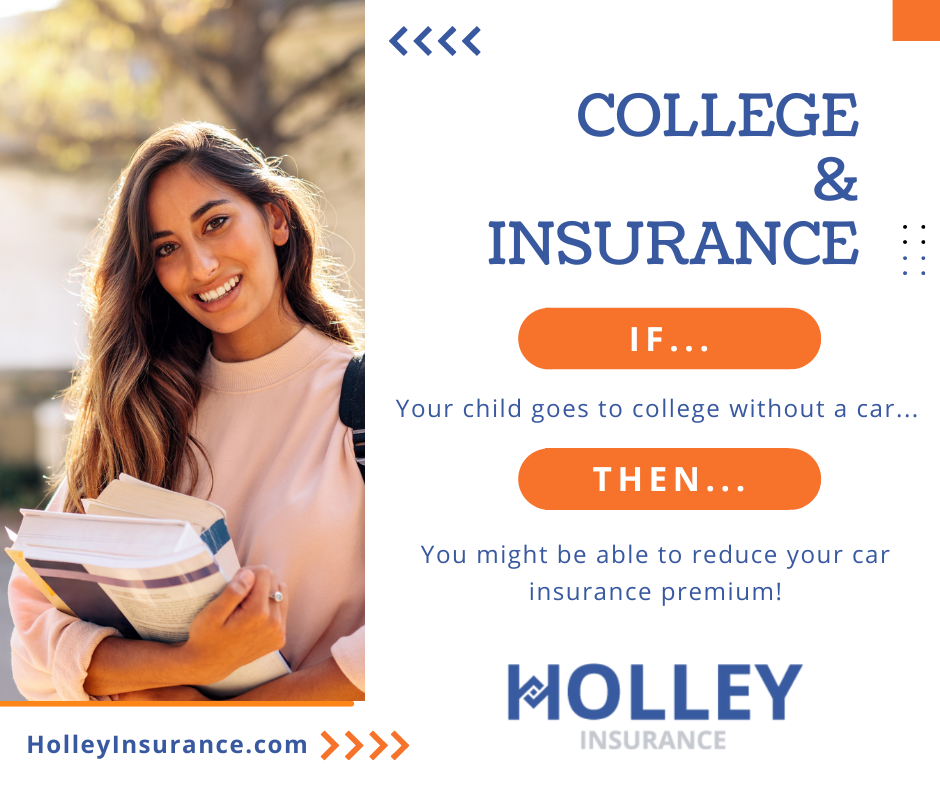 college insurance