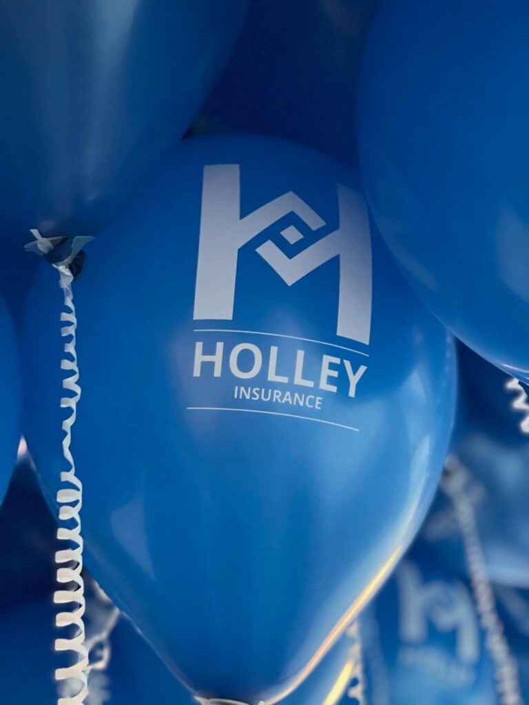 Holley Insurance celebrates 25 years