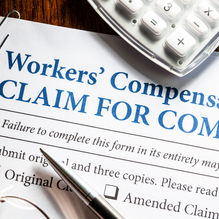 Virginia Workers Compensation