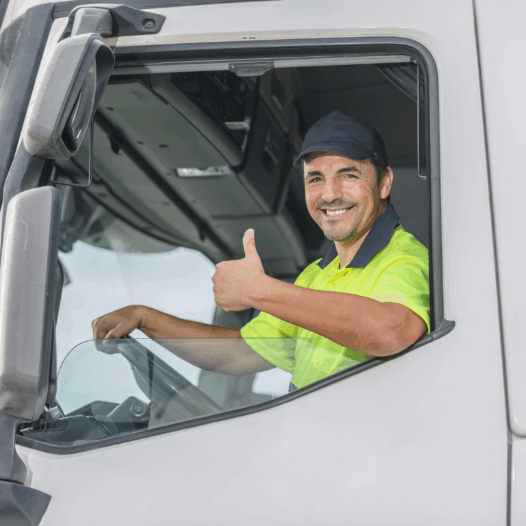 hire a driver