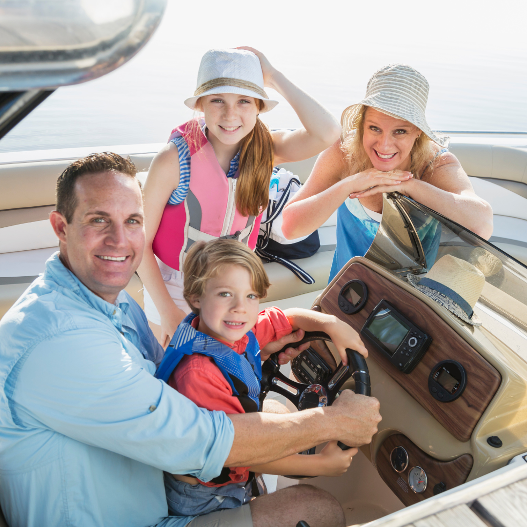 boat insurance