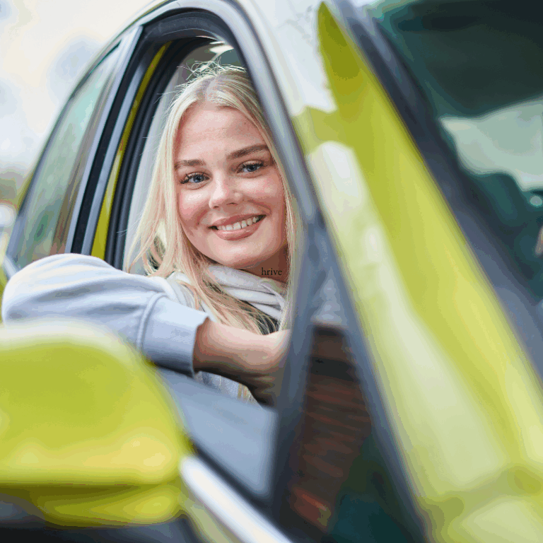Erie Insurance TeenSMART