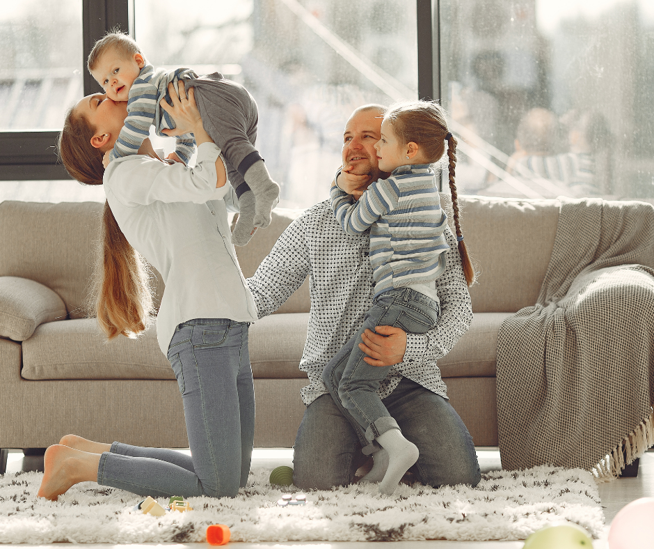 home inventory checklist