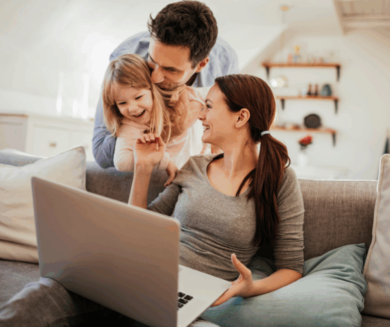 Virginia Home Inventory