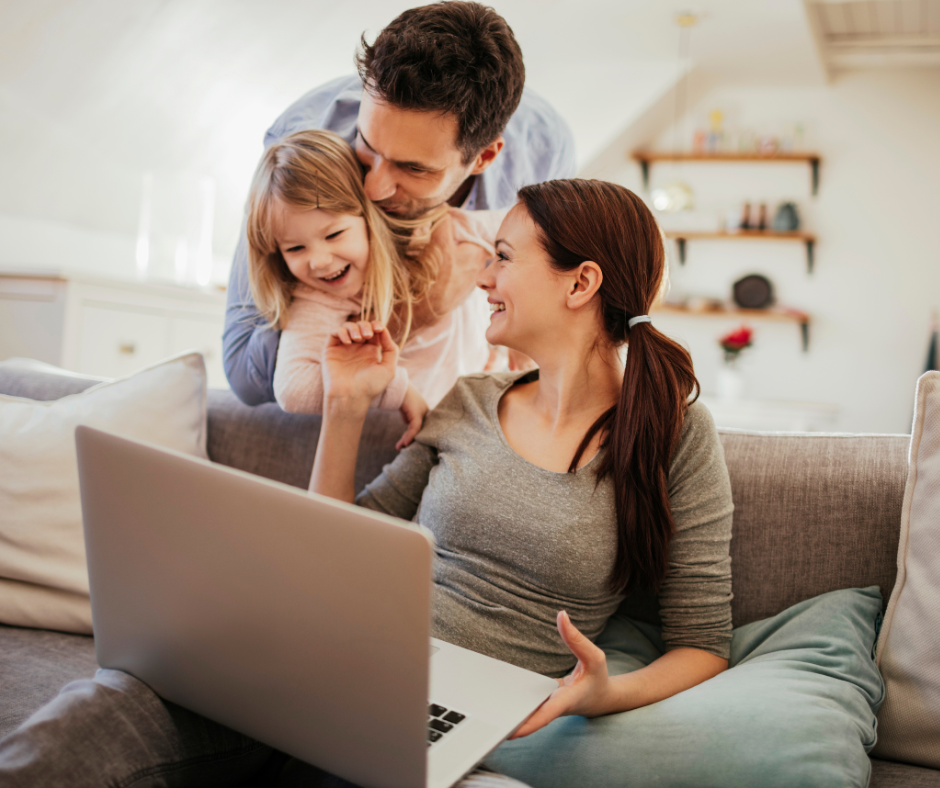 home inventory checklist