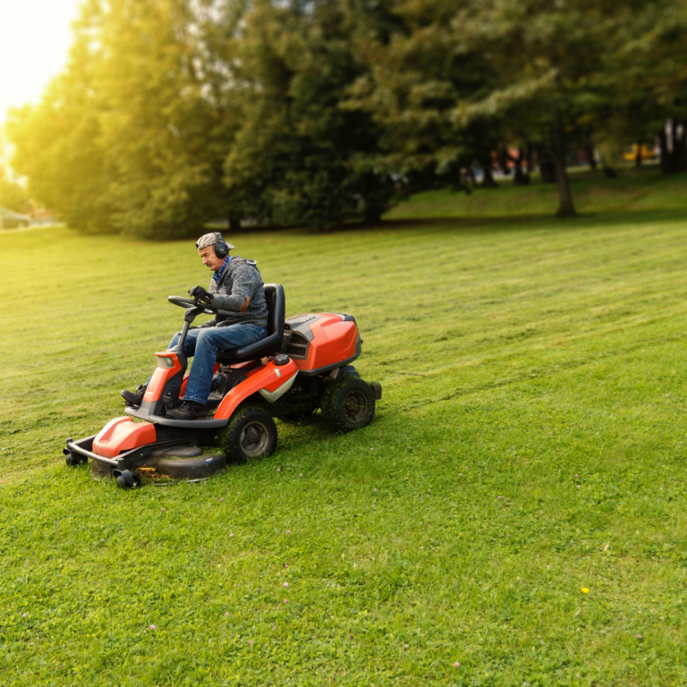 insurance for landscapers