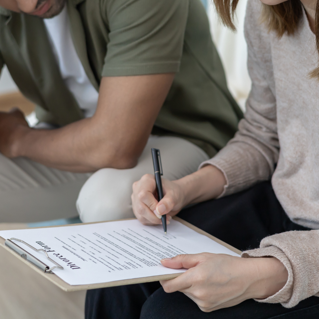 insurance after divorce