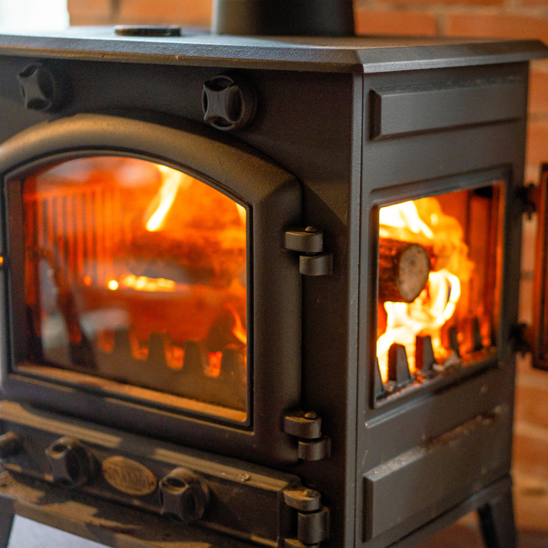 wood stove homeowners insurance Virginia