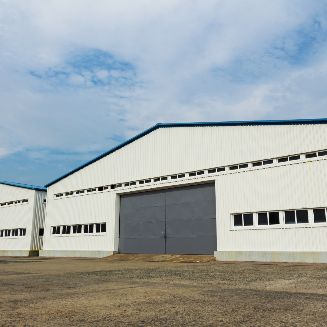 commercial property insurance Virginia