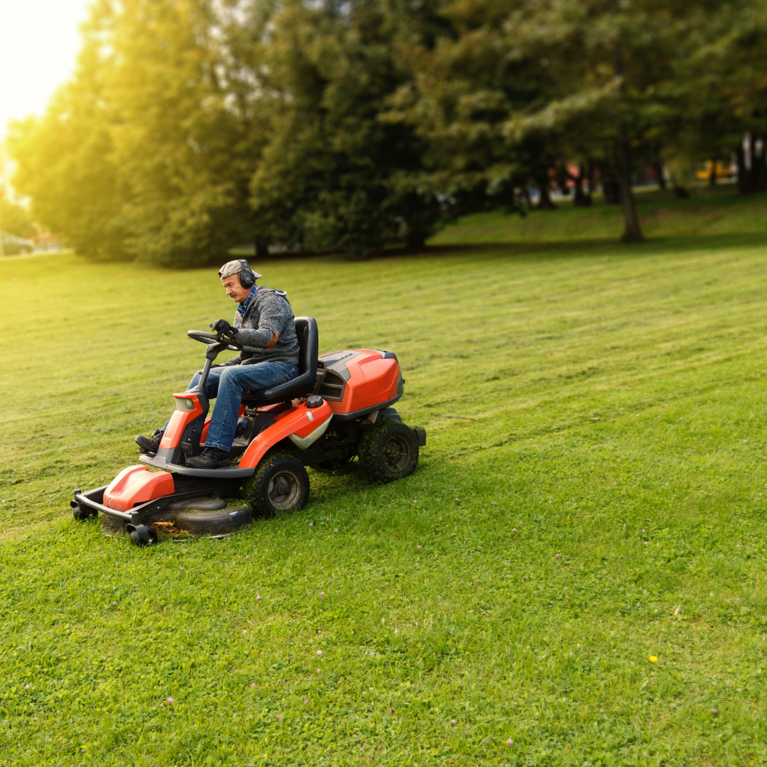 insurance for landscapers
